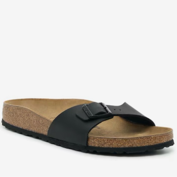 Birkenstock Madrid Sandal 38 - Picture 4 of 6